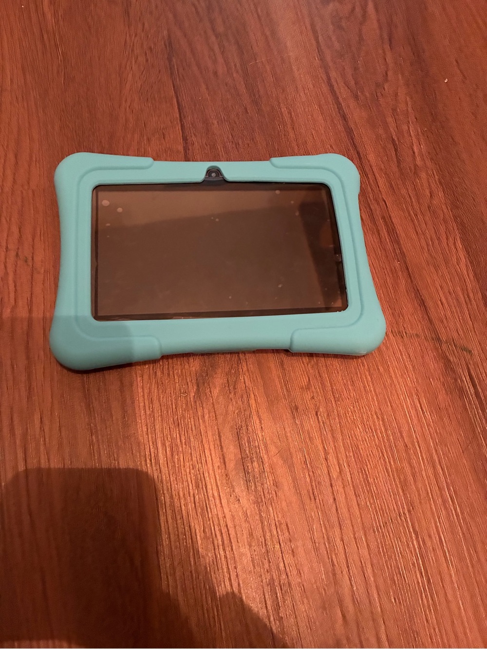 Kids tablet